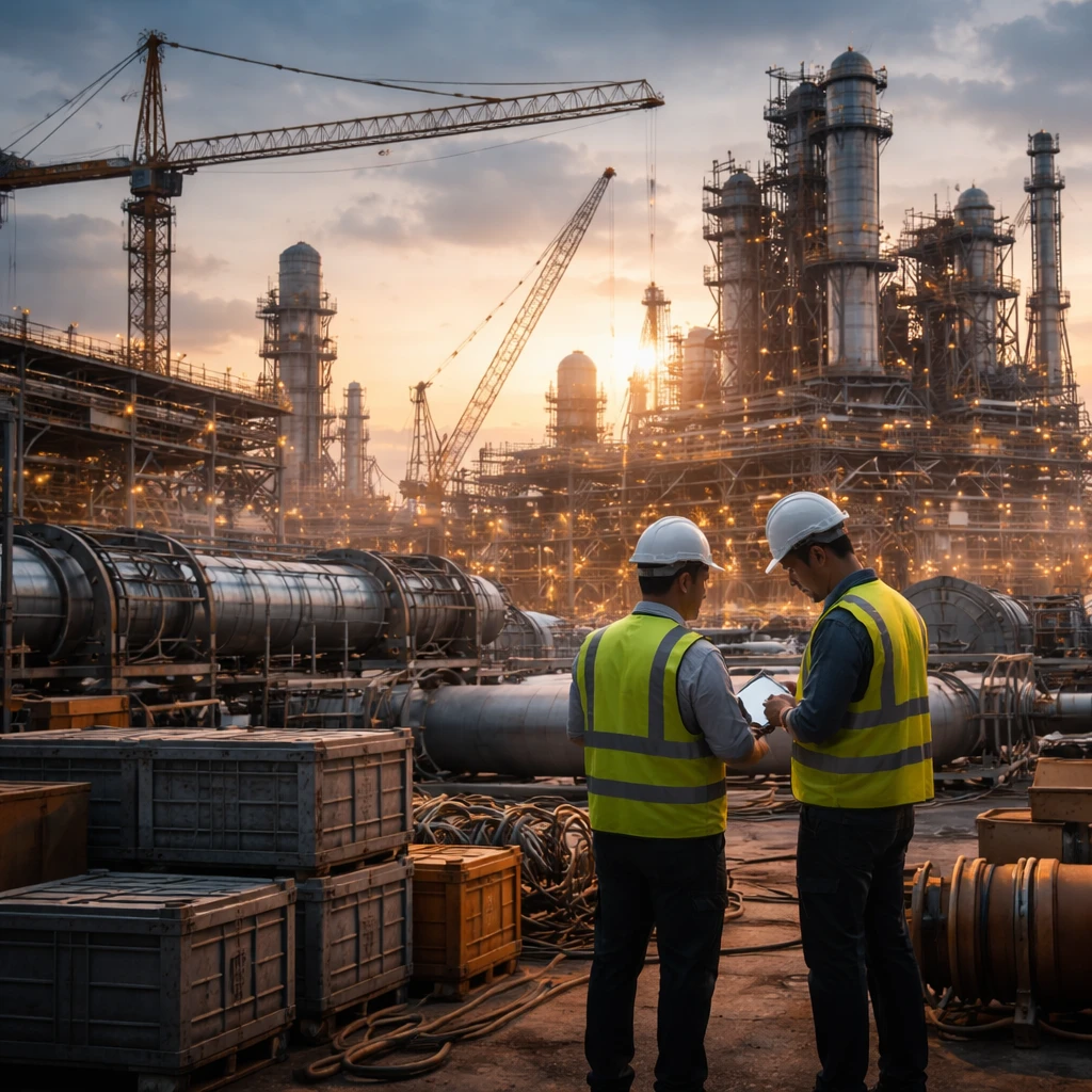 Maire Shares Jump After Kepler Cheuvreux Upgrade; Broker Says Iran-Related Selloff Overstated