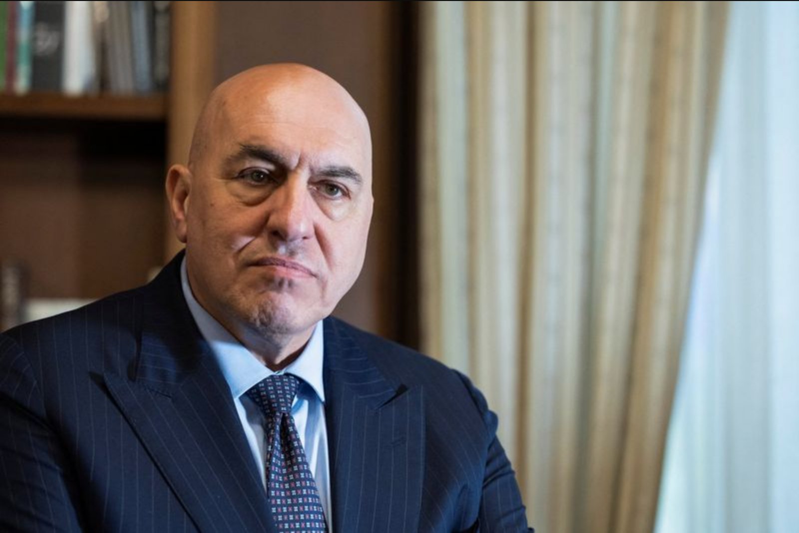 Italian Defence Minister Warns Iran Conflict Threatens U.S. Global Standing and Risks Nuclear Escalation