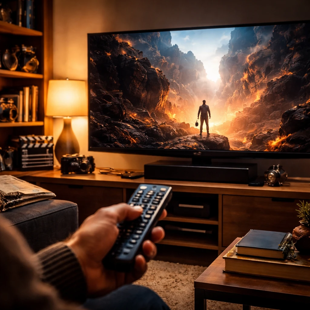 Wells Fargo Reopens Coverage on Netflix, Sees Return to Growth Investment Strategy