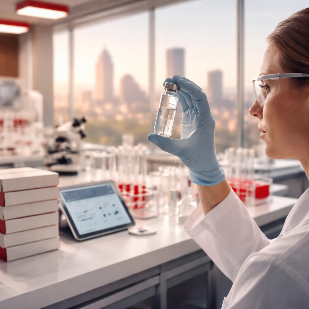 Lilly's GLP-1 Machine: A Tactical Long on Obesity Leadership