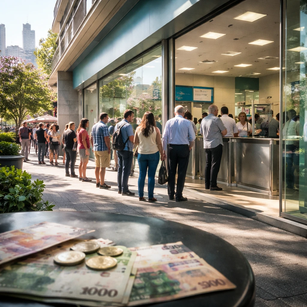 Banco Macro: Income-Rich Bank with Room to Re-rate as It Reverts Toward 'Normal' Banking