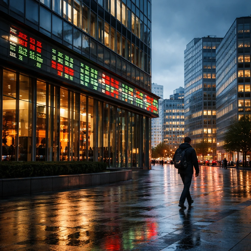 Stockholm market slips as materials, healthcare and industrials weigh on index