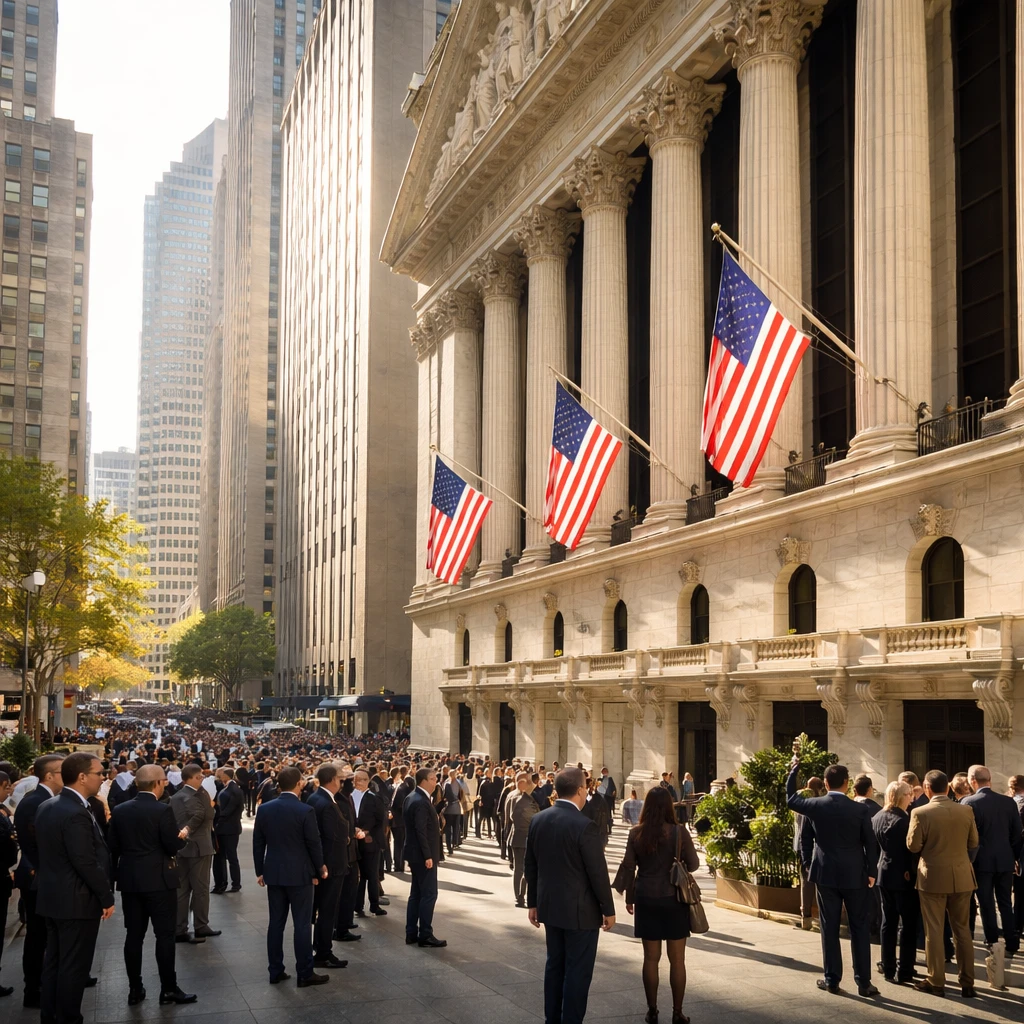 Janus Living Raises $966 Million in NYSE Debut