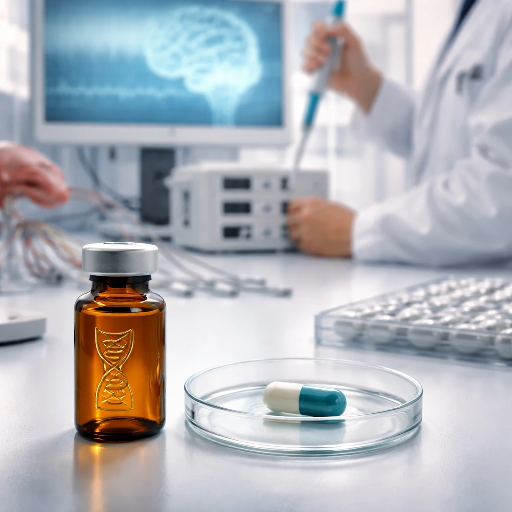 Ovid Therapeutics: Buy the Post-PIPE Re-Rating, Targeting a Re-Rate on Phase 2 Progress