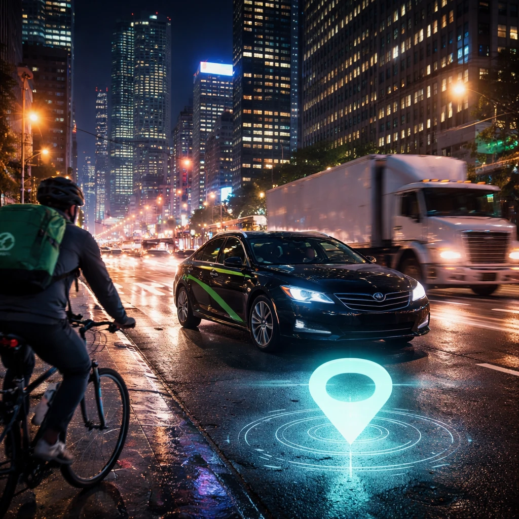 What the Market Got Wrong on Uber: Upgrade to a Mid-Grade Swing Long