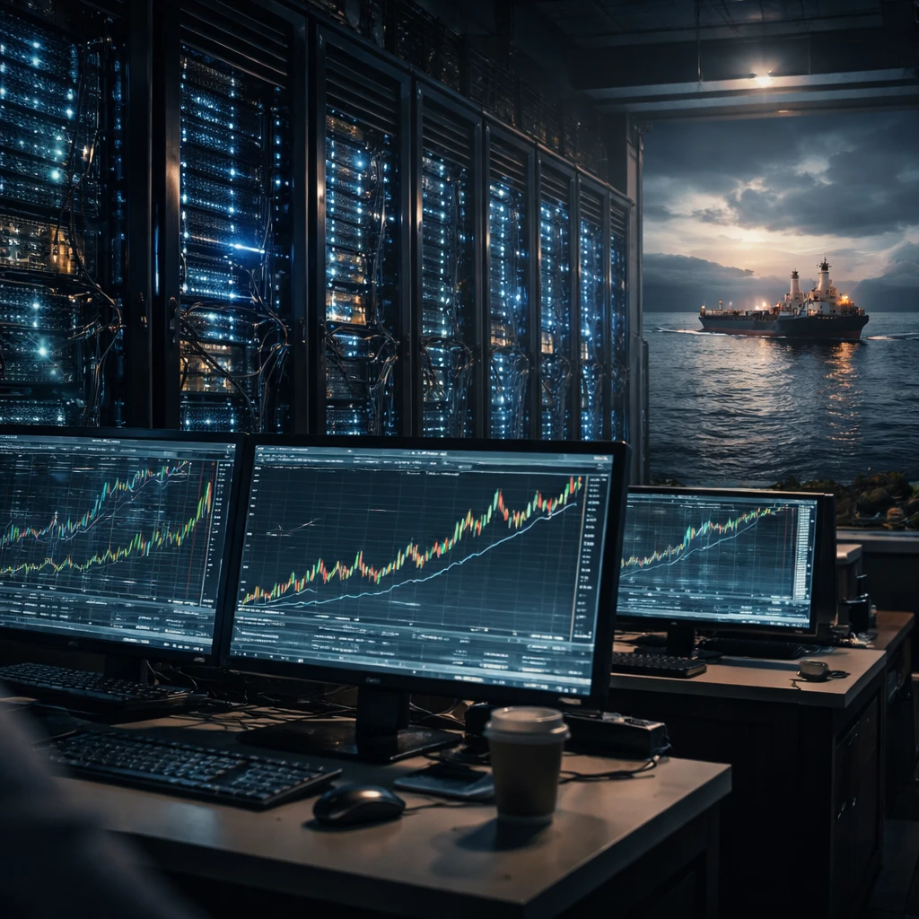 Record S&P 500 Levels Mask a PE Contraction Driven by Transient Profit Tailwinds