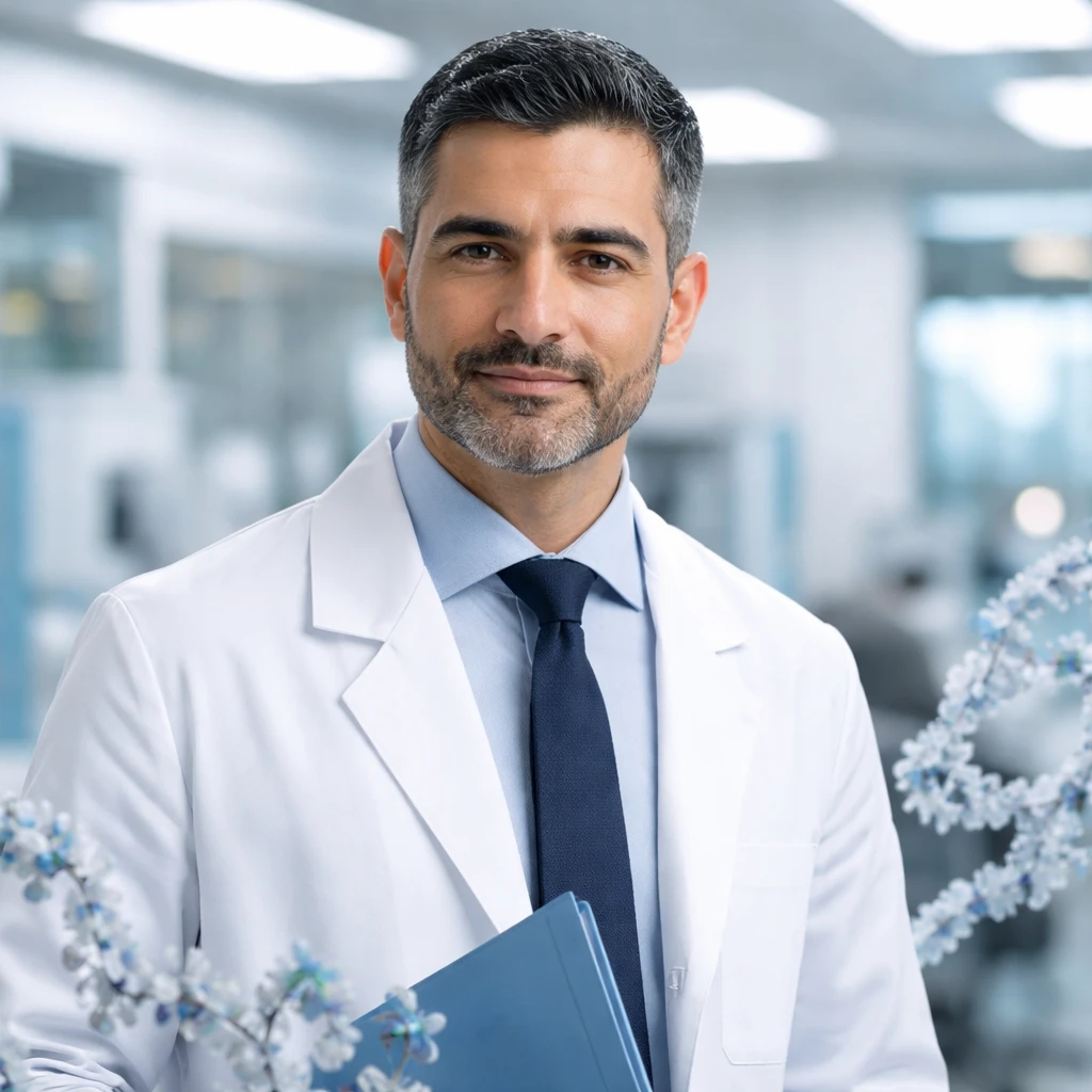 Neonc Technologies Chief Clinical Officer Increases Equity Stake Amidst Recent Market Volatility