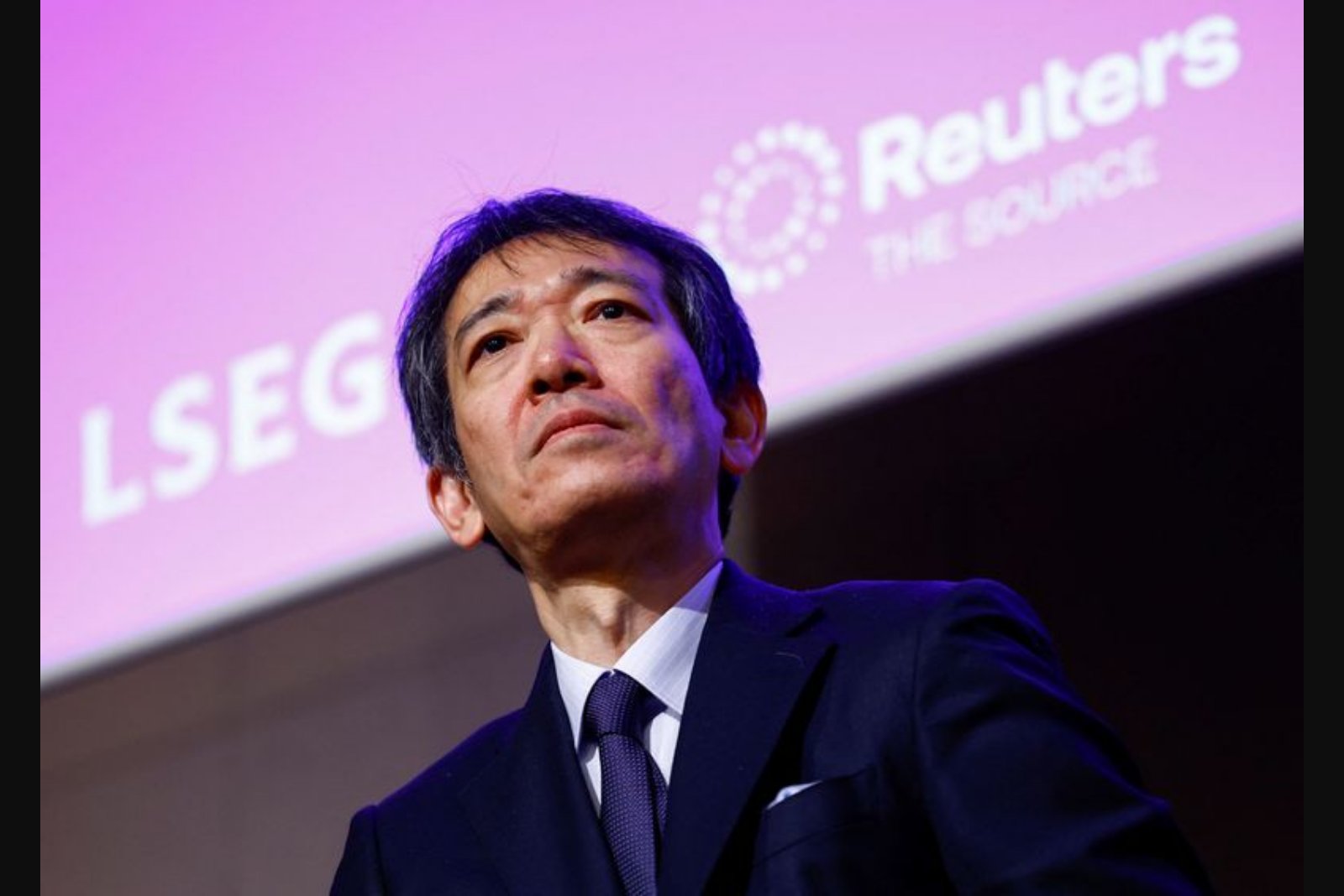 Japan Signals Possible Rate Hike as Authorities Ramp Up Threats to Intervene in Yen