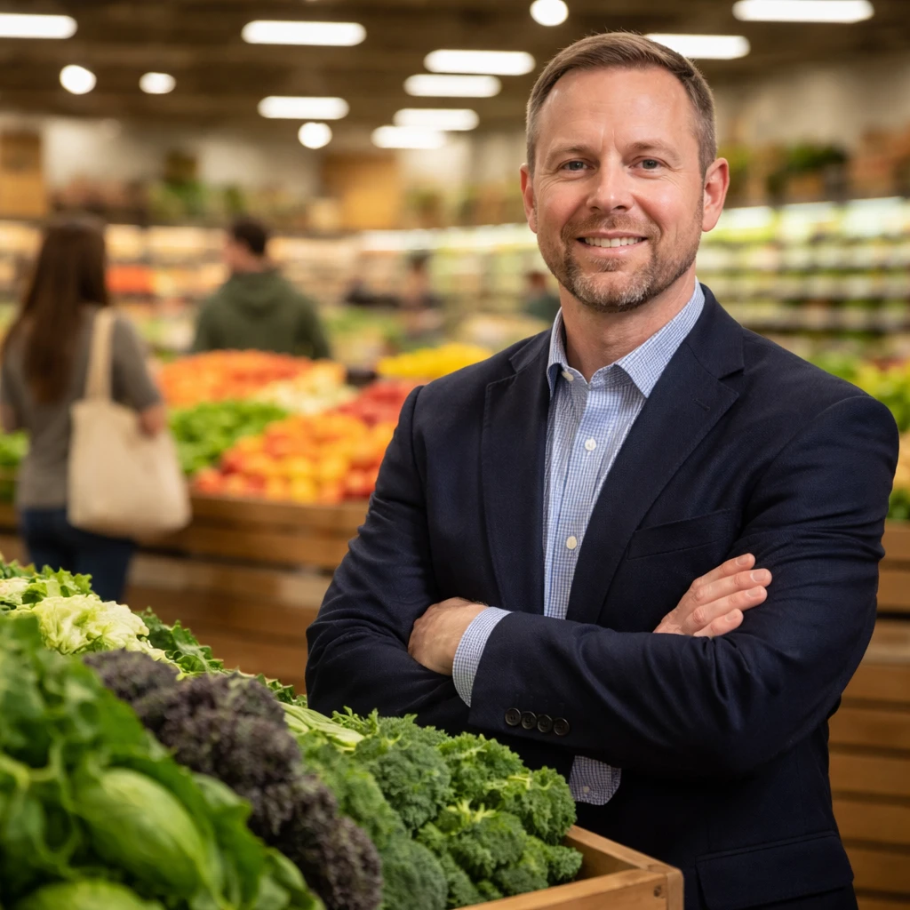 Sprouts Chief Stores Officer Sells $84,914 in Stock to Cover RSU Taxes; Shares Trade Near $84.52