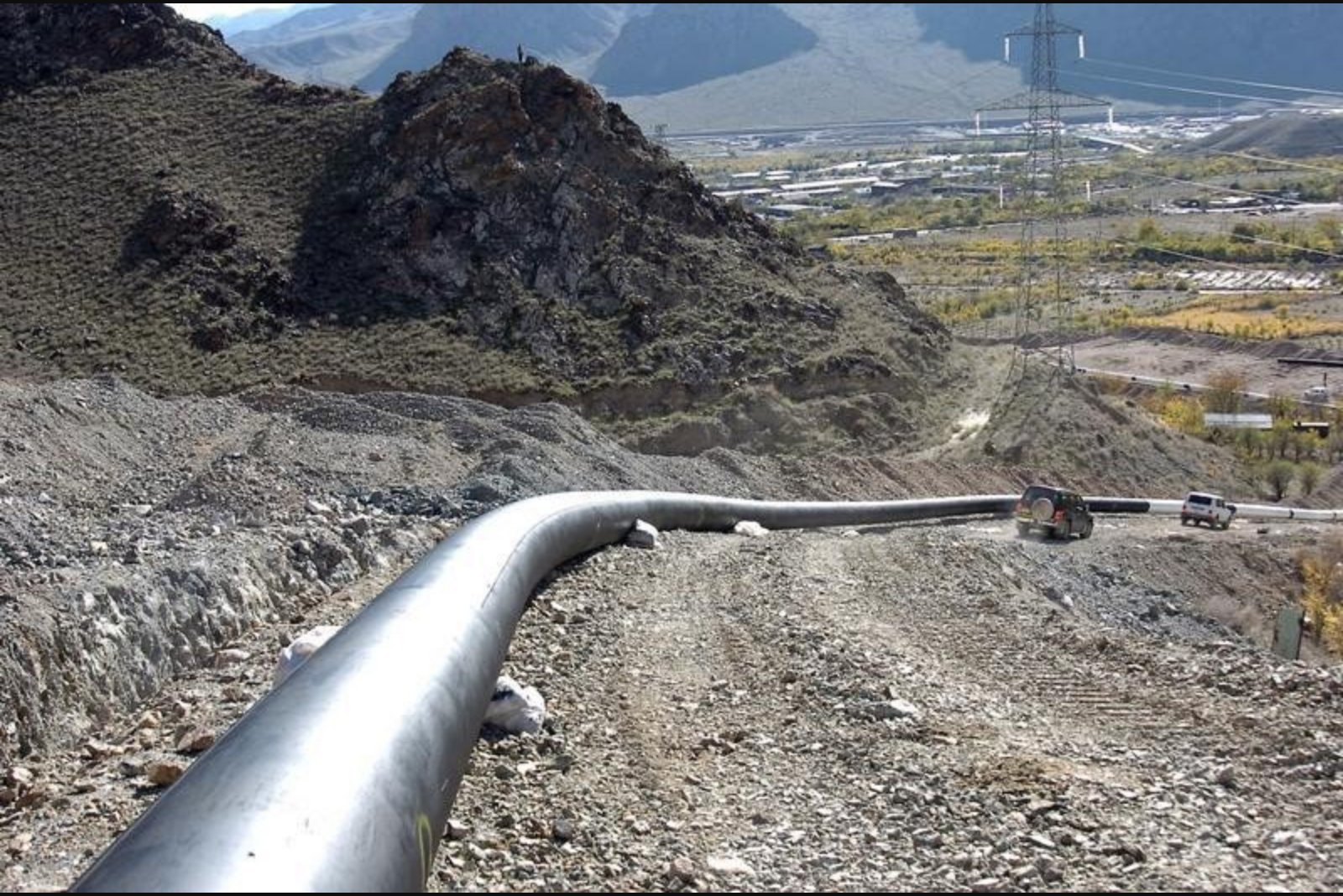 U.S. LNG Feedgas Falls to 16-Week Low as Spring Maintenance Weighs on Flows