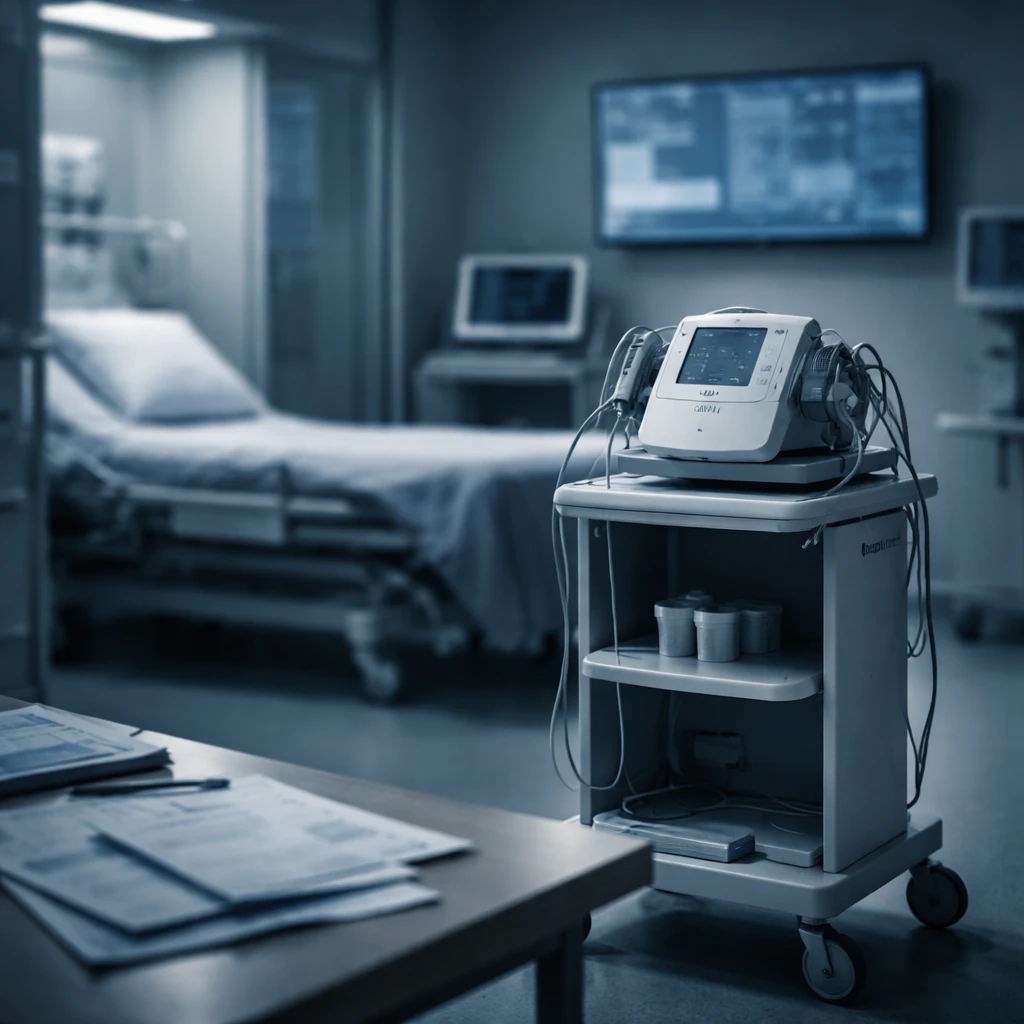 Novocure Shares Slide After TRIDENT Phase 3 Misses Primary Endpoint