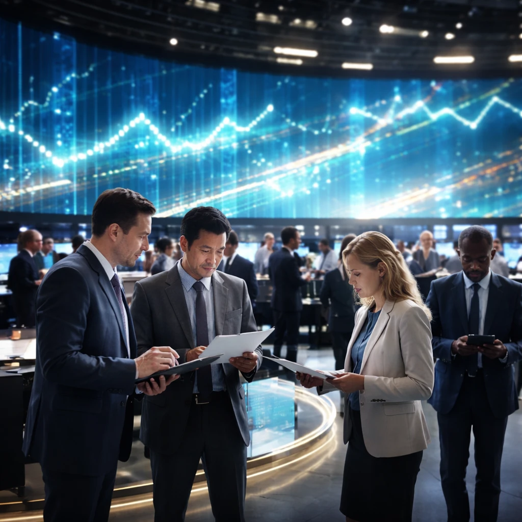 Index Providers Weigh Faster Entry Rules as $3 Trillion IPO Cohort Awaits