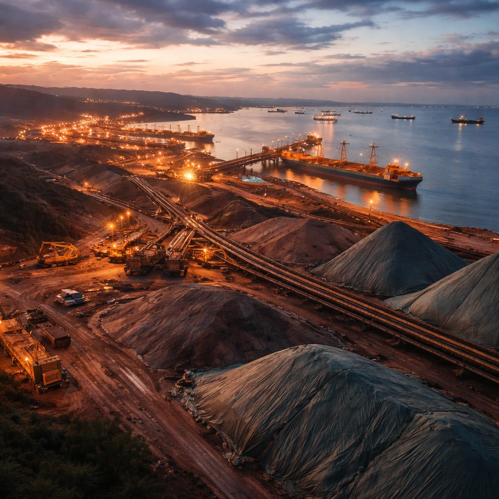 Barclays Downgrades Vale to Equal Weight After Rally Narrows Peer Gap