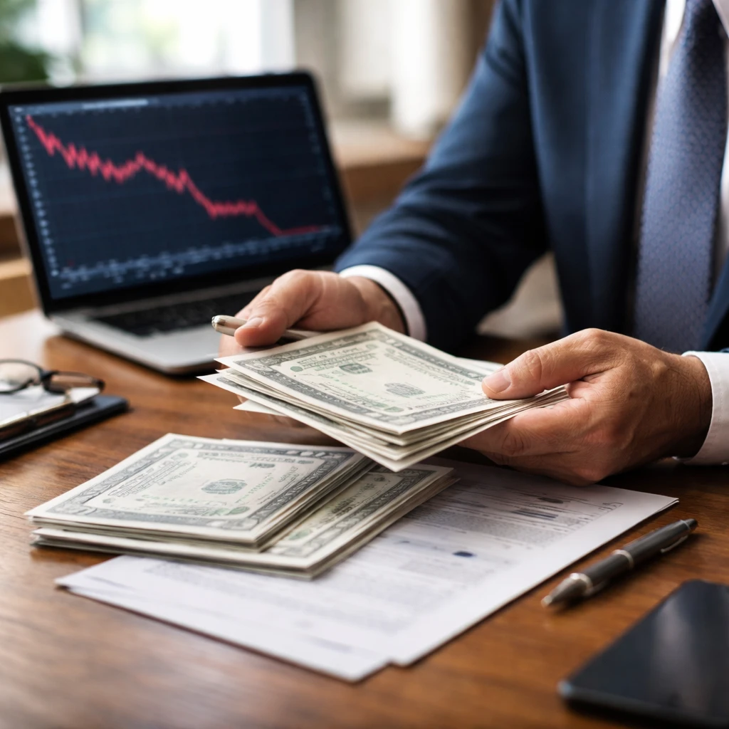 Tecogen CAO Acquires $22,300 in Stock Amid Weak Q4 Results