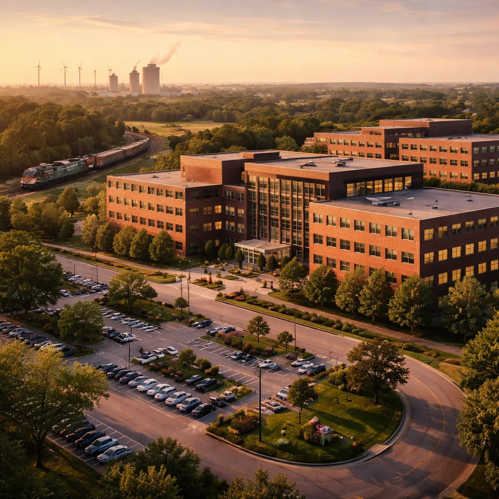 Berkshire's Handoff Trade: Buy the Transition, Not the Headline