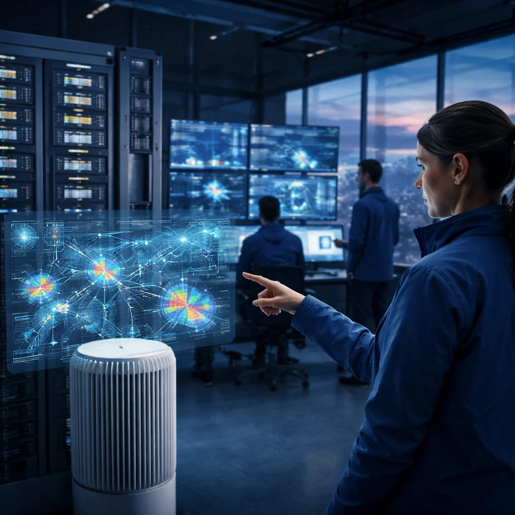 Nokia’s AI-RAN Reboot - A Tactical Long on Network Transformation