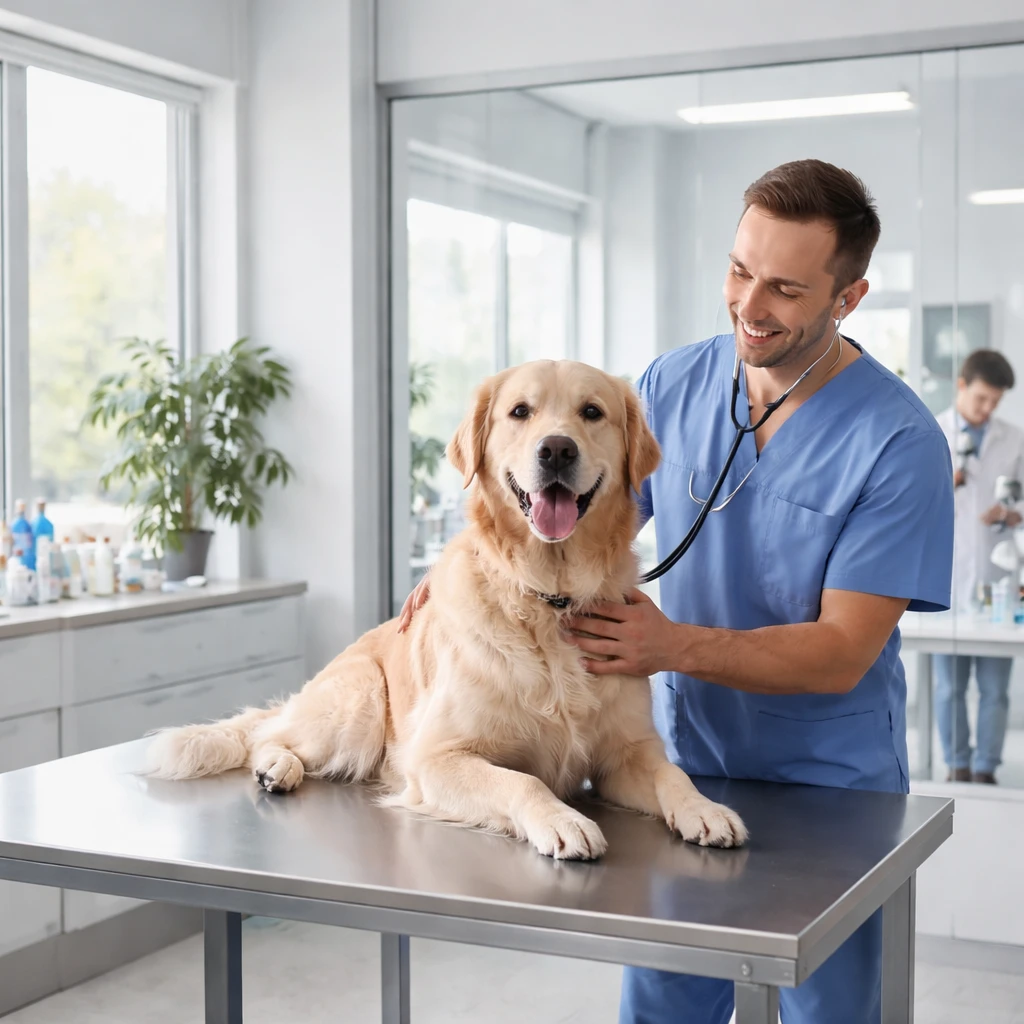 Buy Zoetis on the Dip: Quality Franchise, Oversold Setup