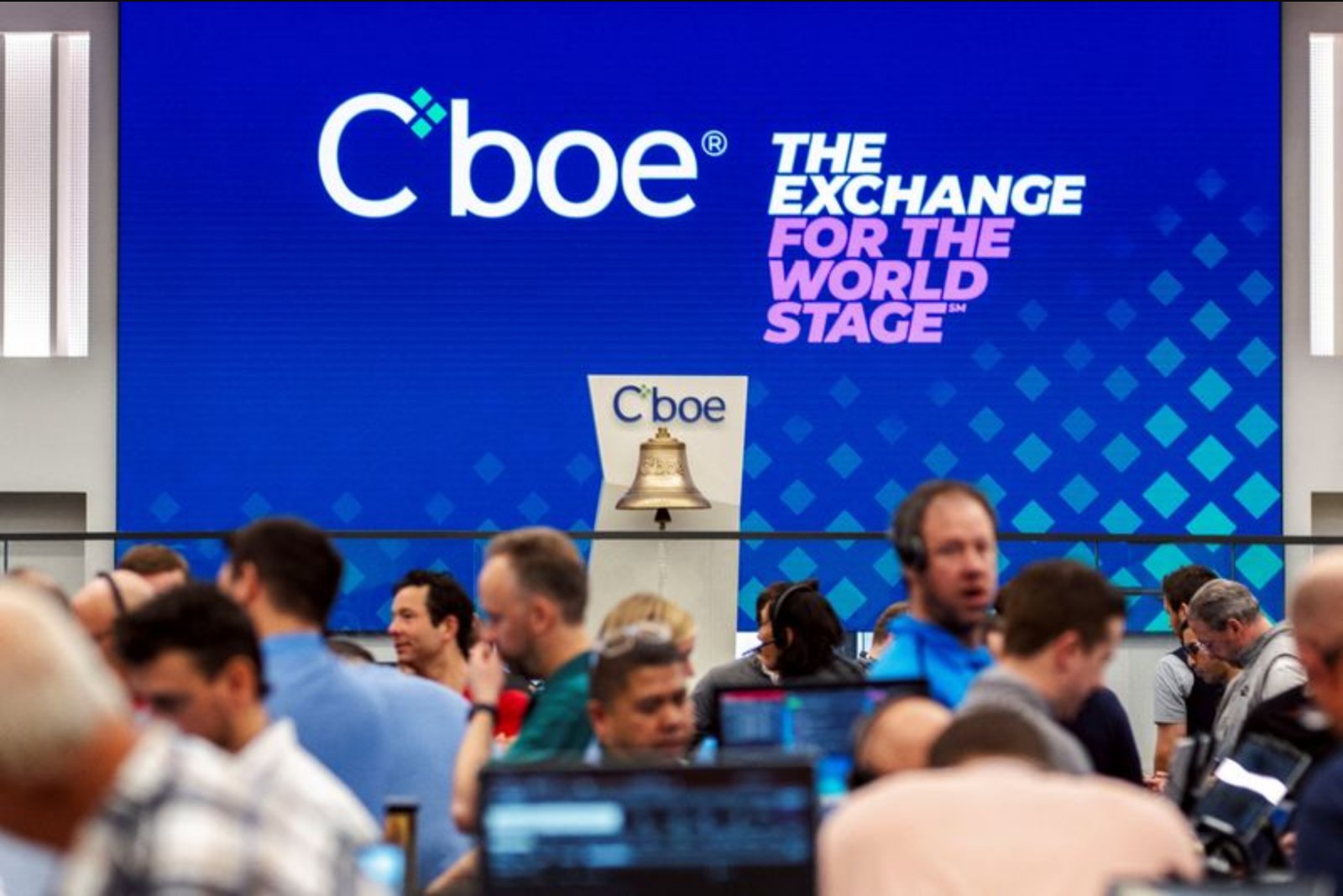 Cboe to divest Canadian and Australian equities venues to TMX for $300 million
