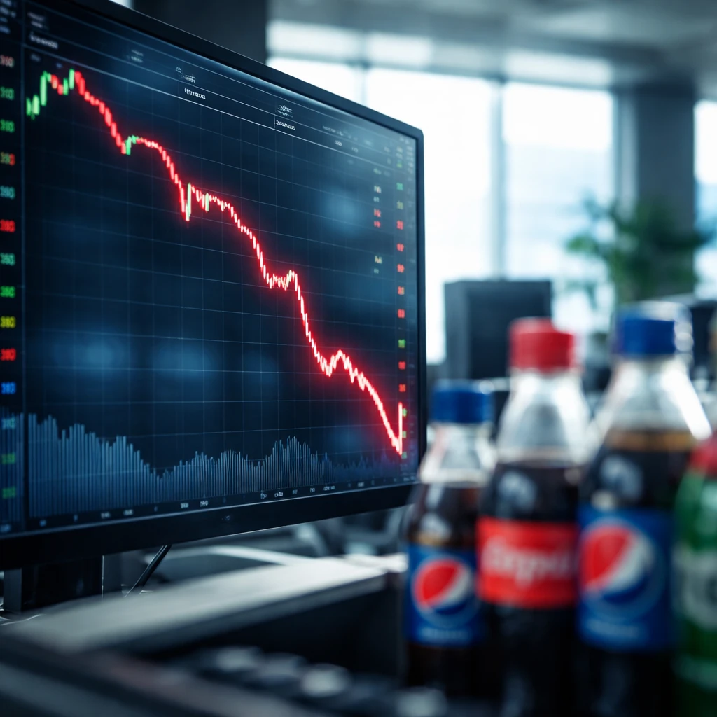 Brokerages Penalize Royal Unibrew After Loss of Nordic and Baltic Pepsi Bottling Contract