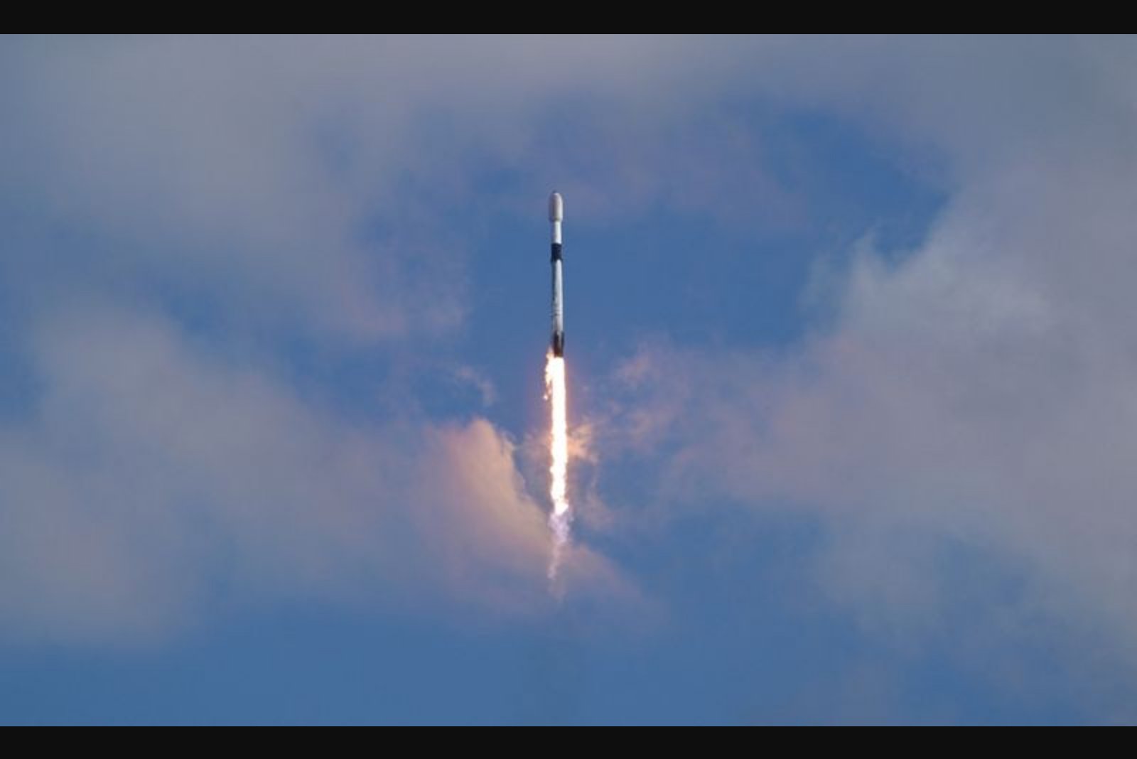 Norway’s Sovereign Wealth Fund Weighs Potential Stake in SpaceX