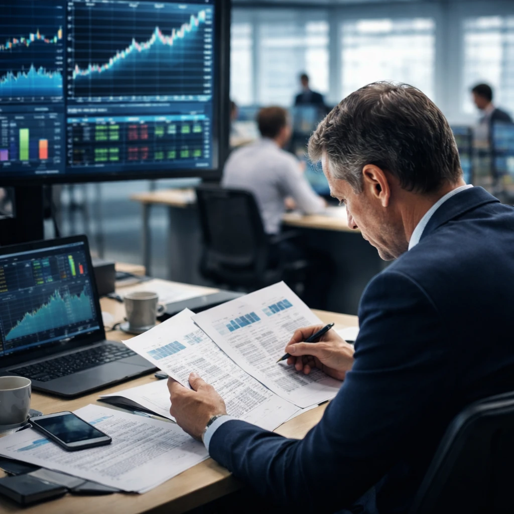 BofA: Equity inflows rise in April as money market funds see withdrawals amid US-Iran peace hopes