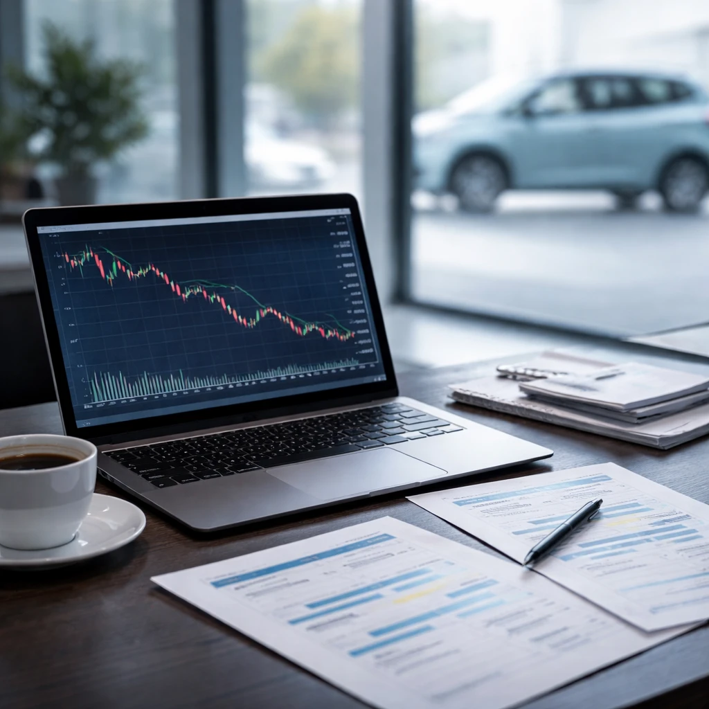 Benchmark Keeps Hold on Autohome Ahead of Q4 Results; Revenue, Margins Seen Under Pressure