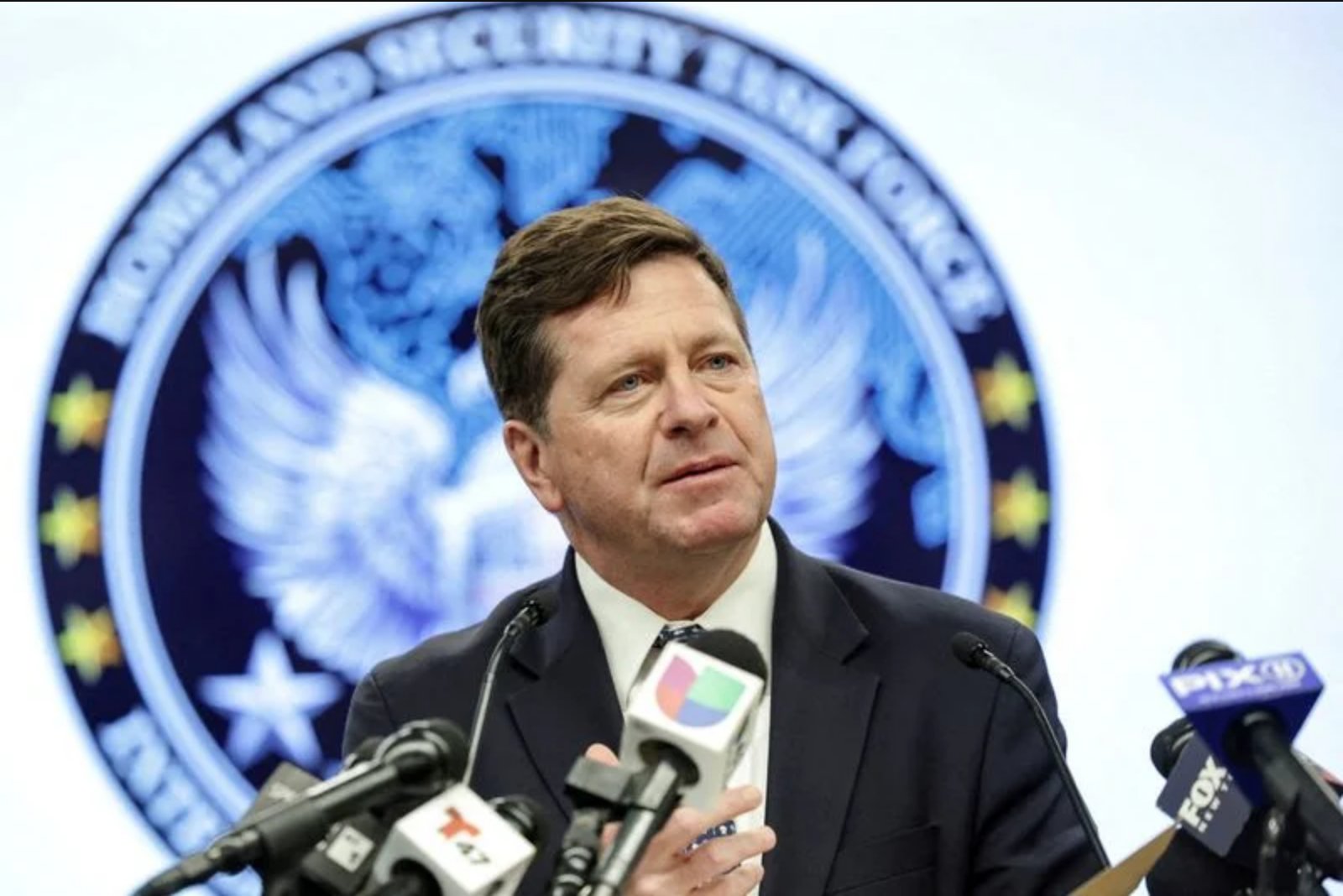 Senate Republicans Push Fast Track for Jay Clayton as Democrats Reserve Judgment