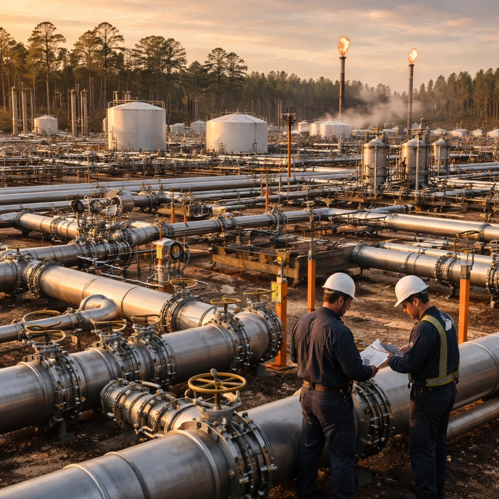 Buy WES for Income and Midterm Upside: 9% Yield with Coverage and Capital Discipline