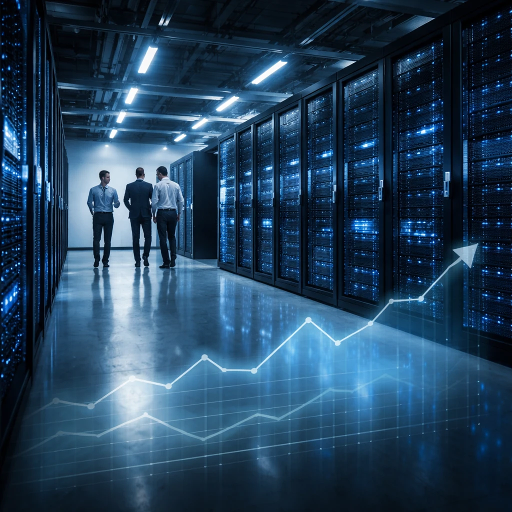 Moody's Keeps Akamai's Baa2 Rating but Lowers Outlook Amid Large Debt Raise