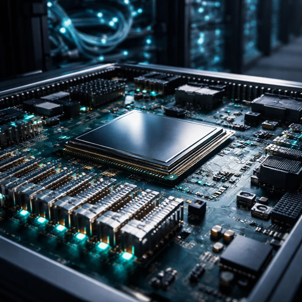 Broadcom's $100B AI Opportunity Comes With Execution Risk — A Tactical Long Setup