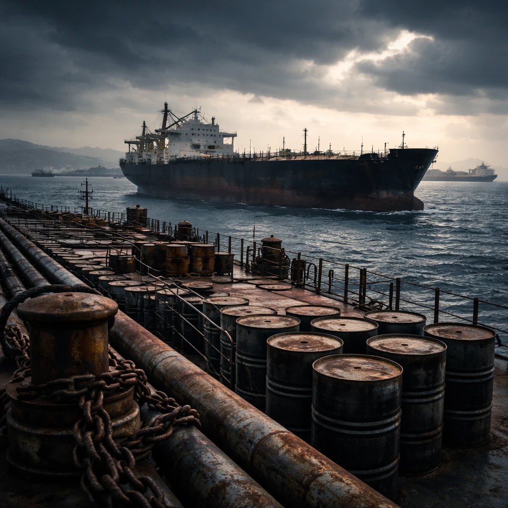 Macquarie: Prolonged Iran conflict could push Brent toward $200, lift US pump prices to $7