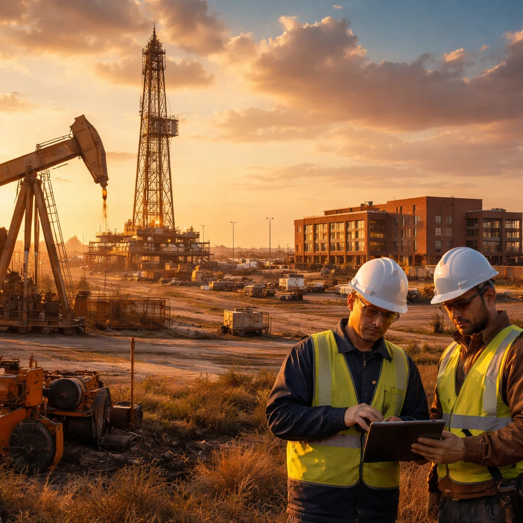 Chord Energy: Deep Value, Big Cash Flow — A Tactical Long Setup