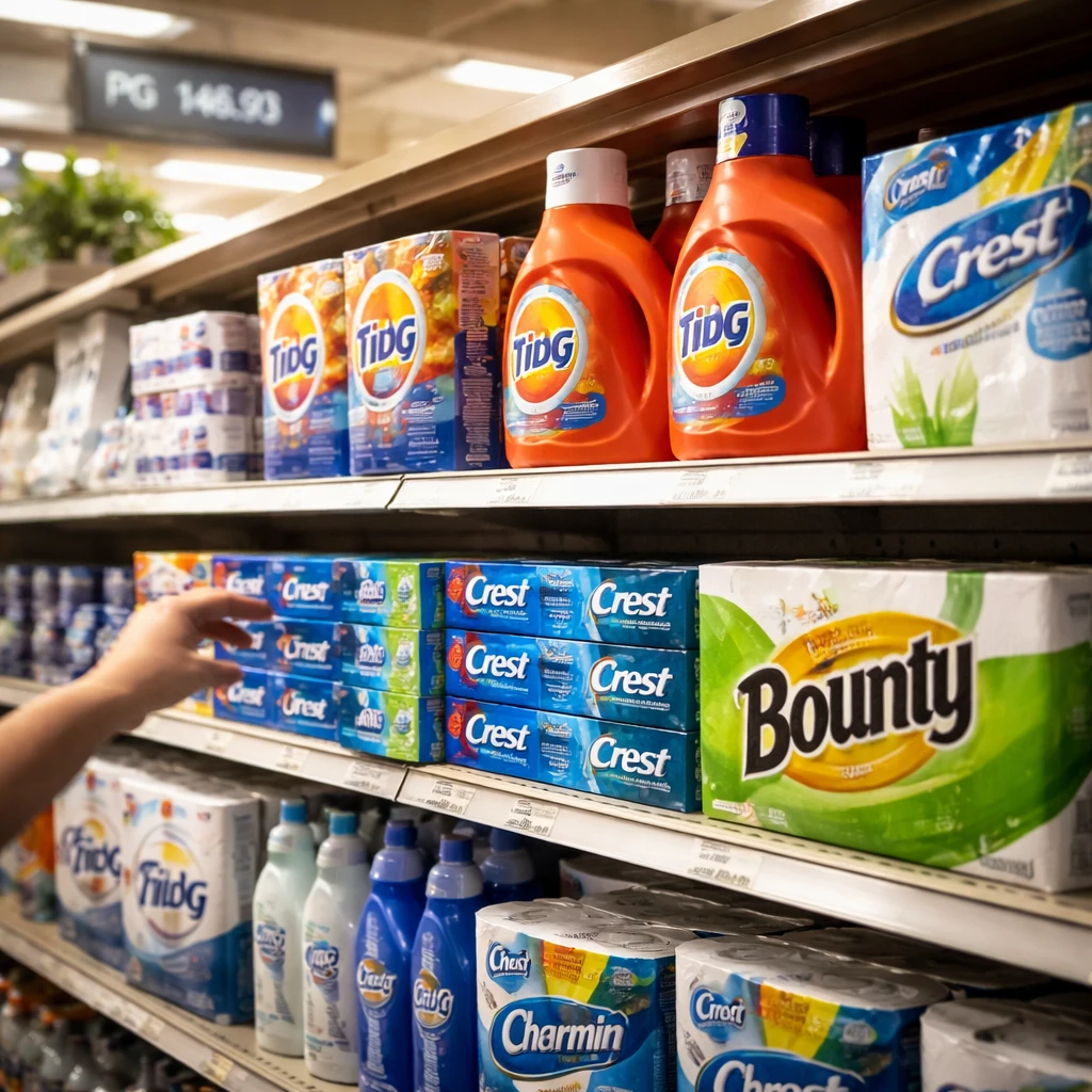 PG: Management Says the Worst Is Over - Buy the Q3 Setup, But Let the Print Prove It