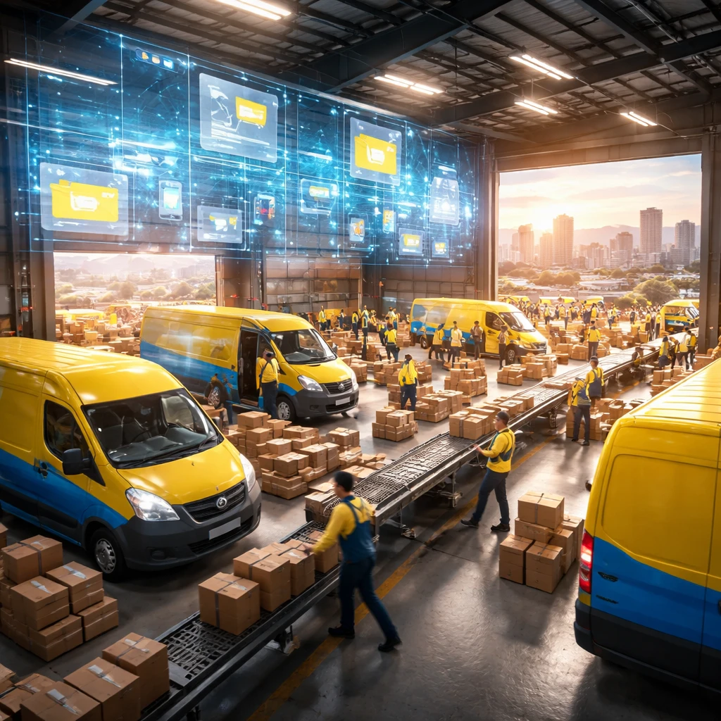 MercadoLibre's South America Flywheel: Buy the Dip for a 6-Month Run