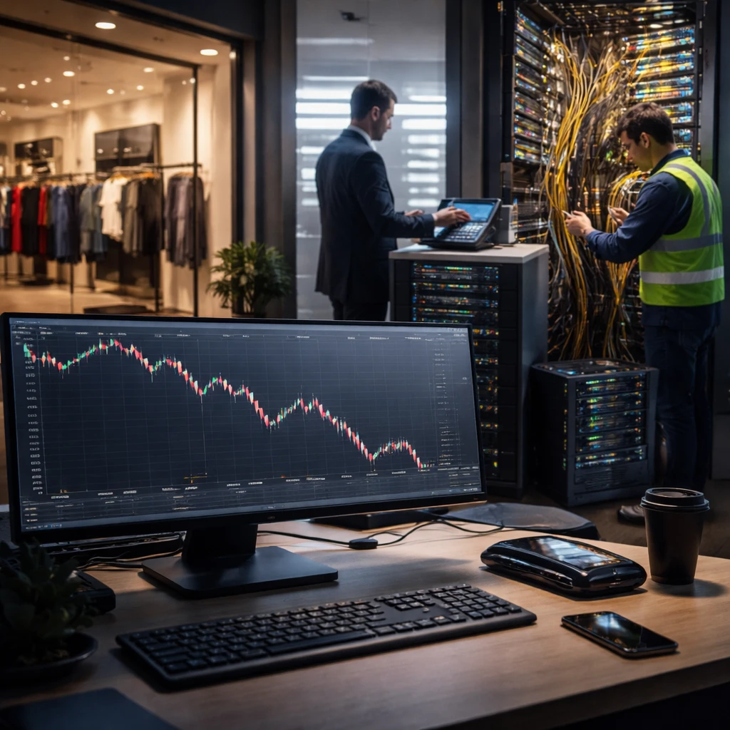 Three deeply discounted stocks near 52-week lows that may rebound strongly