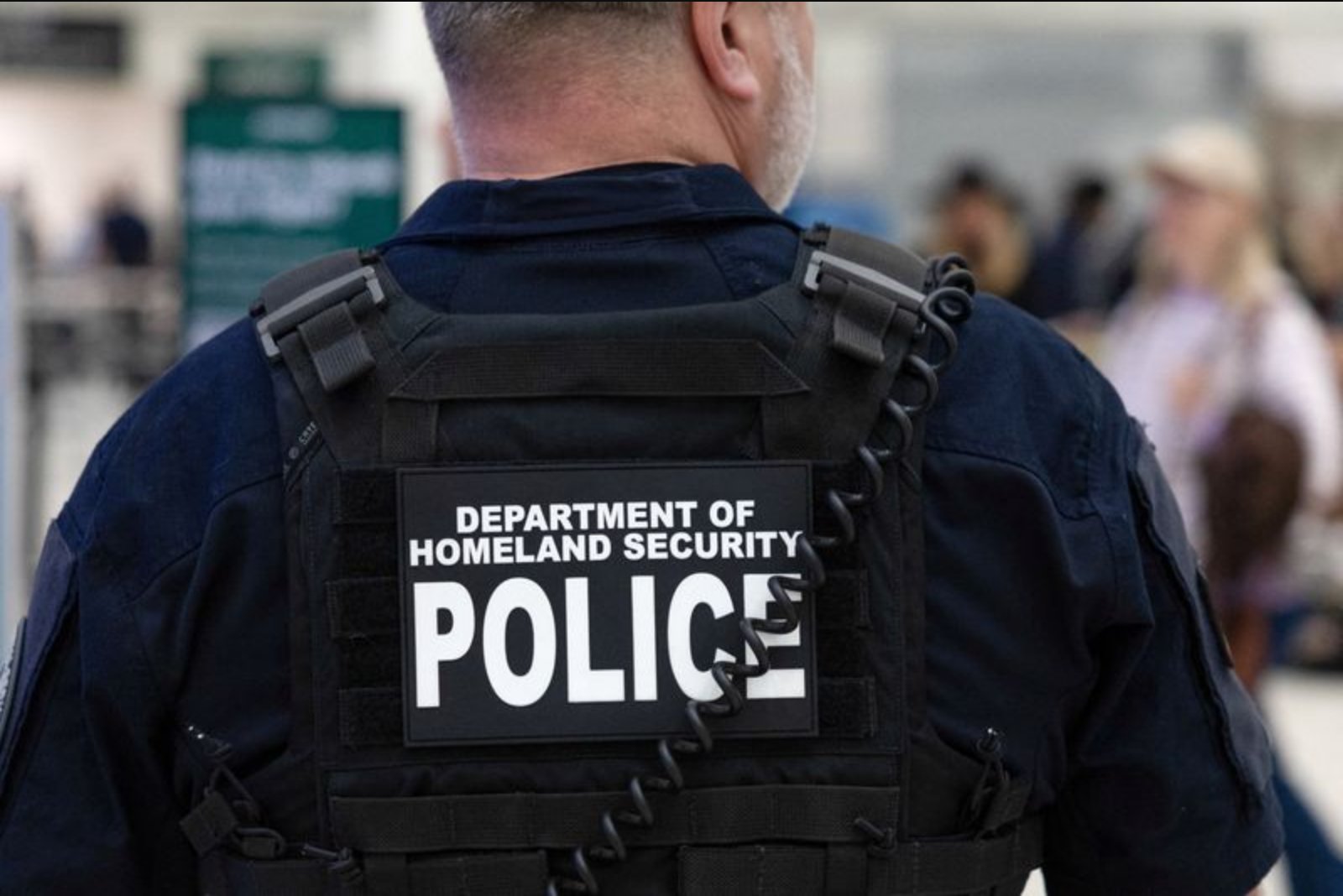 U.S. Moves to Deport Iranian Commentator Yousof Azizi, Citing Visa Falsehoods