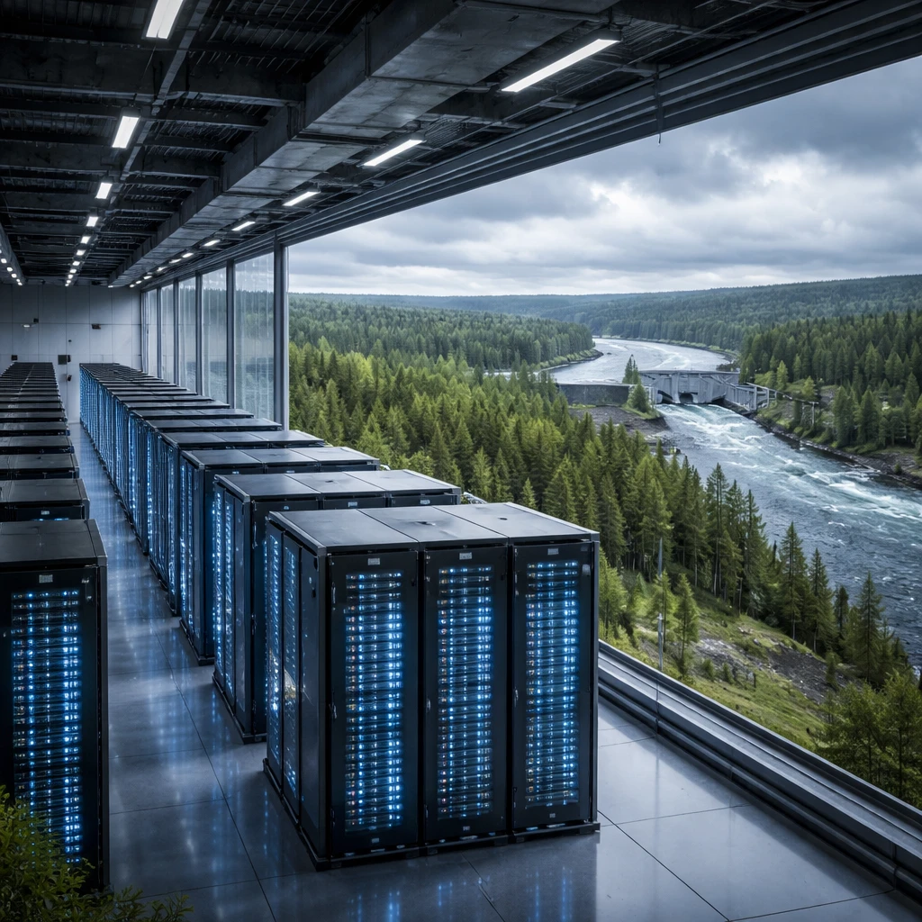 VivoPower's Shares Drop Following AI Data Center Asset Acquisition Announcement