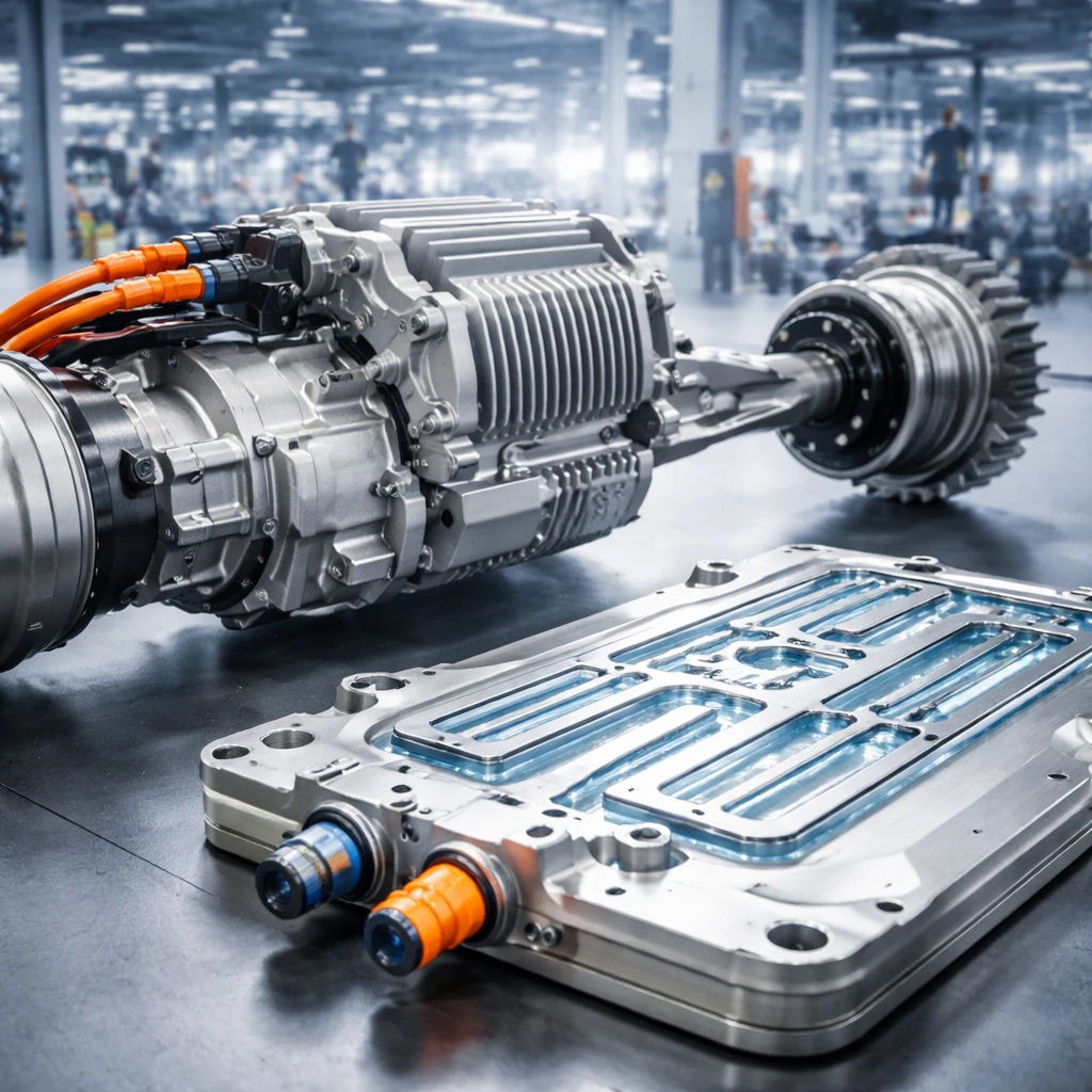 Dana Incorporated: Improving Margins and Capital Returns Make a Tactical Long