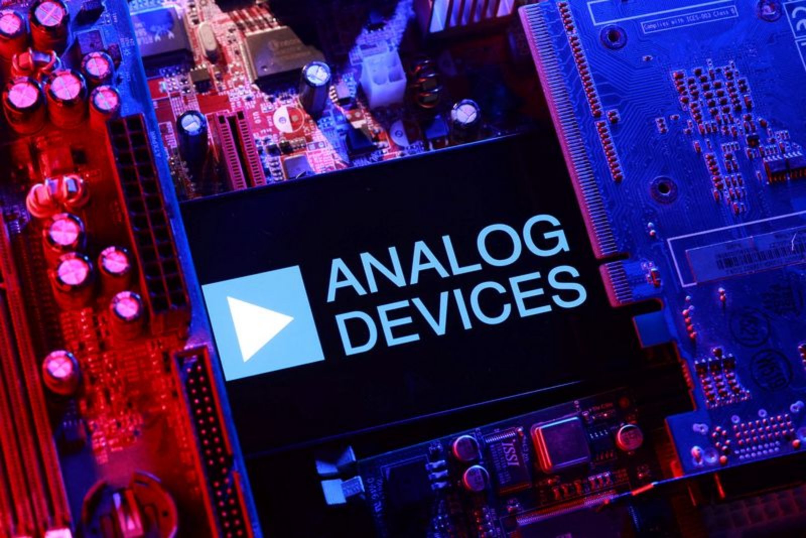 Analog Devices to Acquire Empower Semiconductor for $1.5 Billion to Strengthen AI Power Management