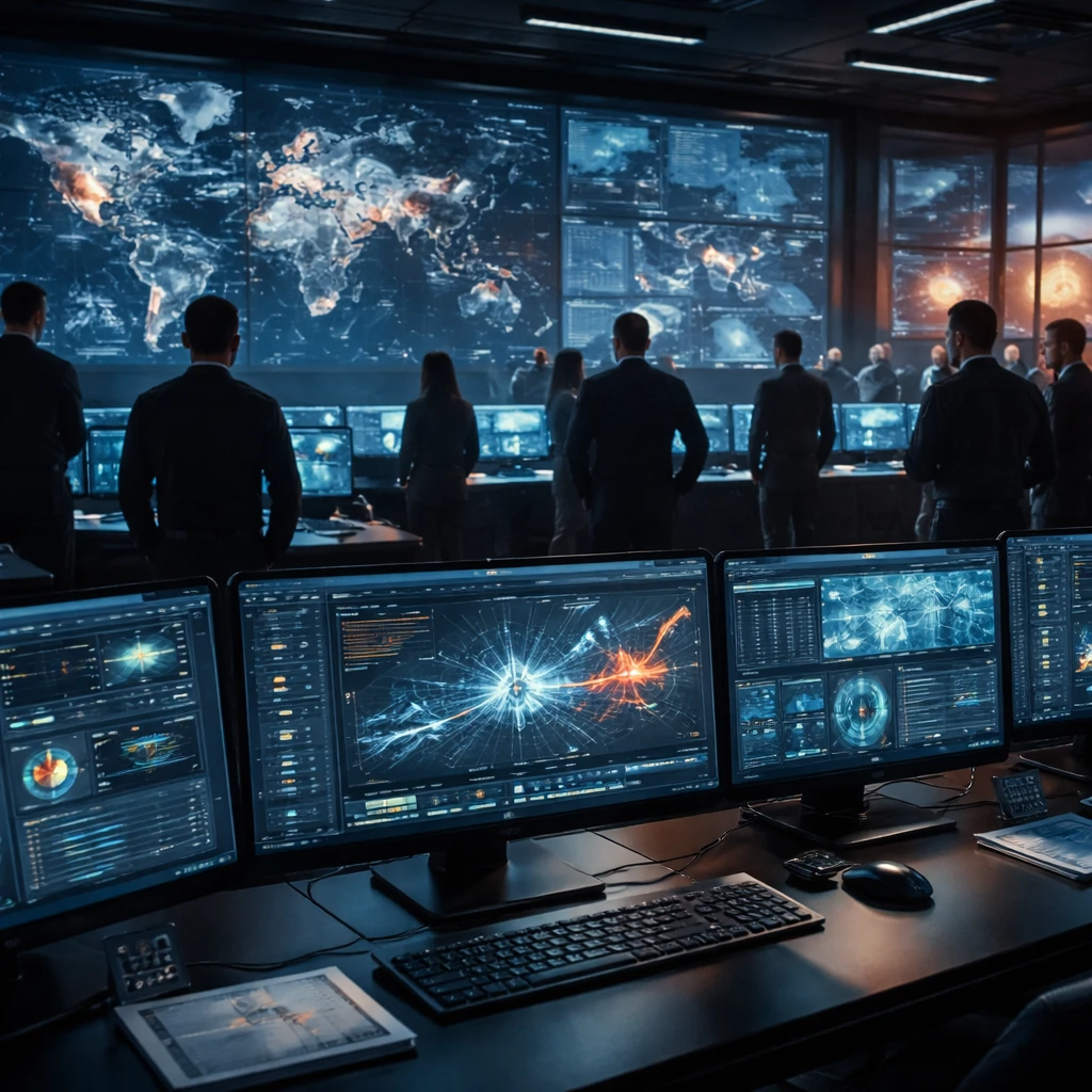 Upgrade: Buy Palantir After Anthropic Scare — Fundamentals Still Intact