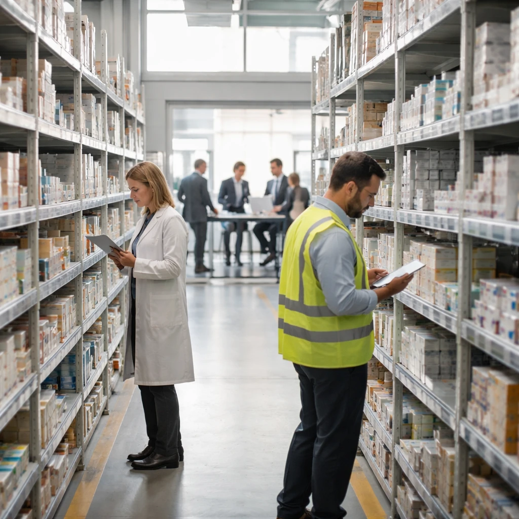 Pharmaceutical Firms Postpone Some European Introductions as U.S. Pricing Policy Looms