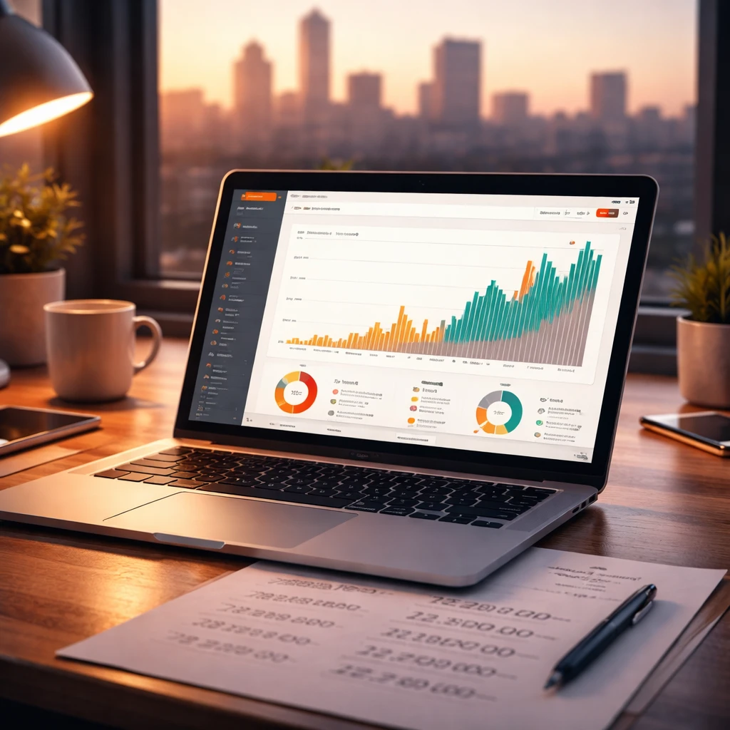 HubSpot: Deep Pullback Creates a Practical Swing Trade with Asymmetric Upside