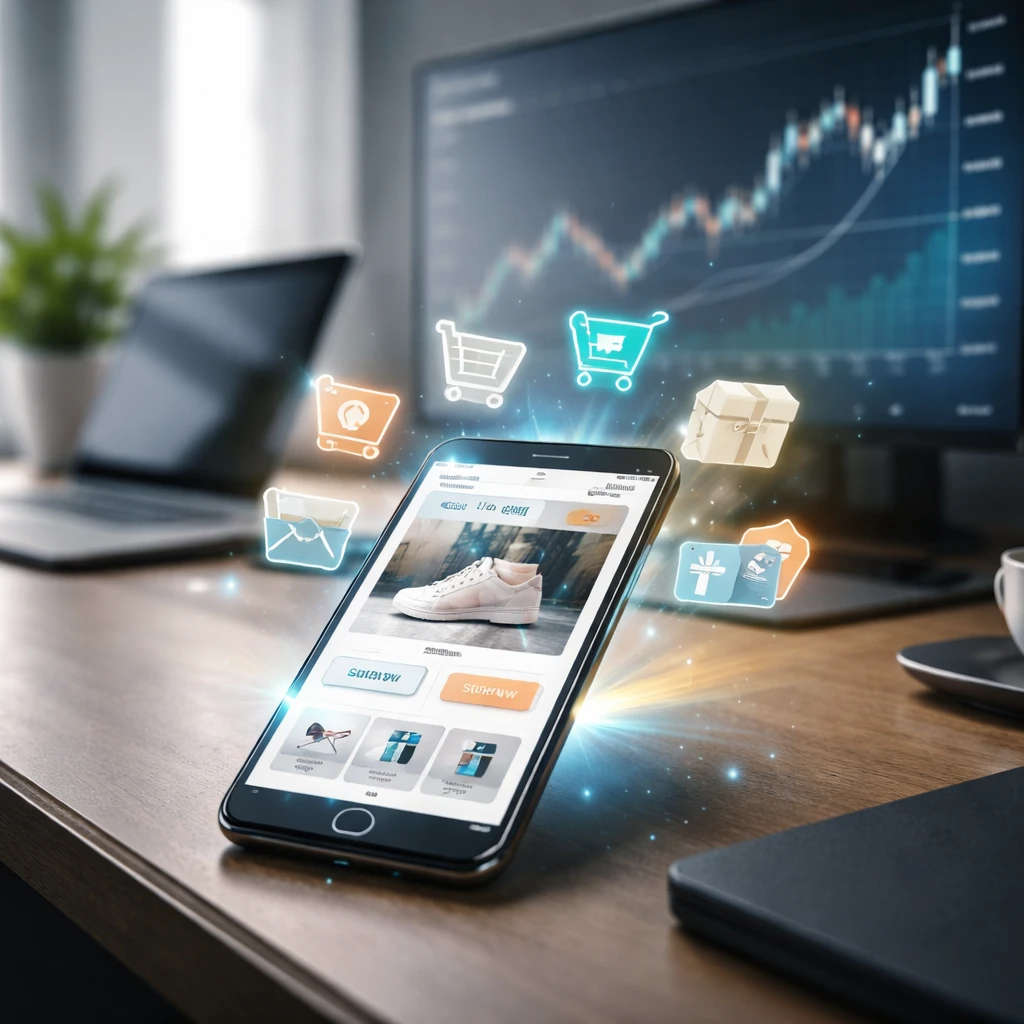 Macquarie Sees AppLovin’s Shift Into E-Commerce as a Long-Term Growth Catalyst