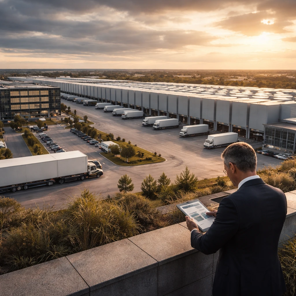 Sagax trims medium-term financial targets, cites shifting market backdrop and larger scale