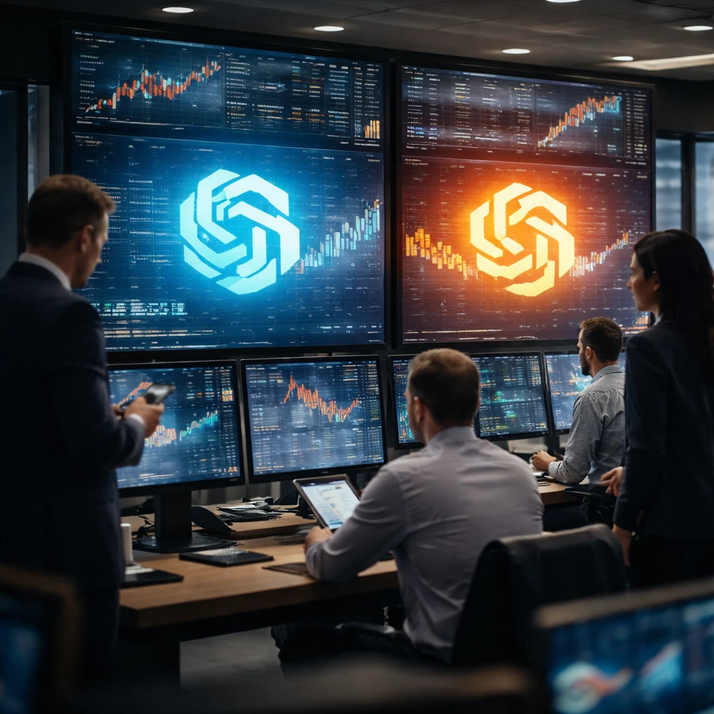 Demand for OpenAI Stakes Slows on Secondaries as Investors Pivot to Anthropic