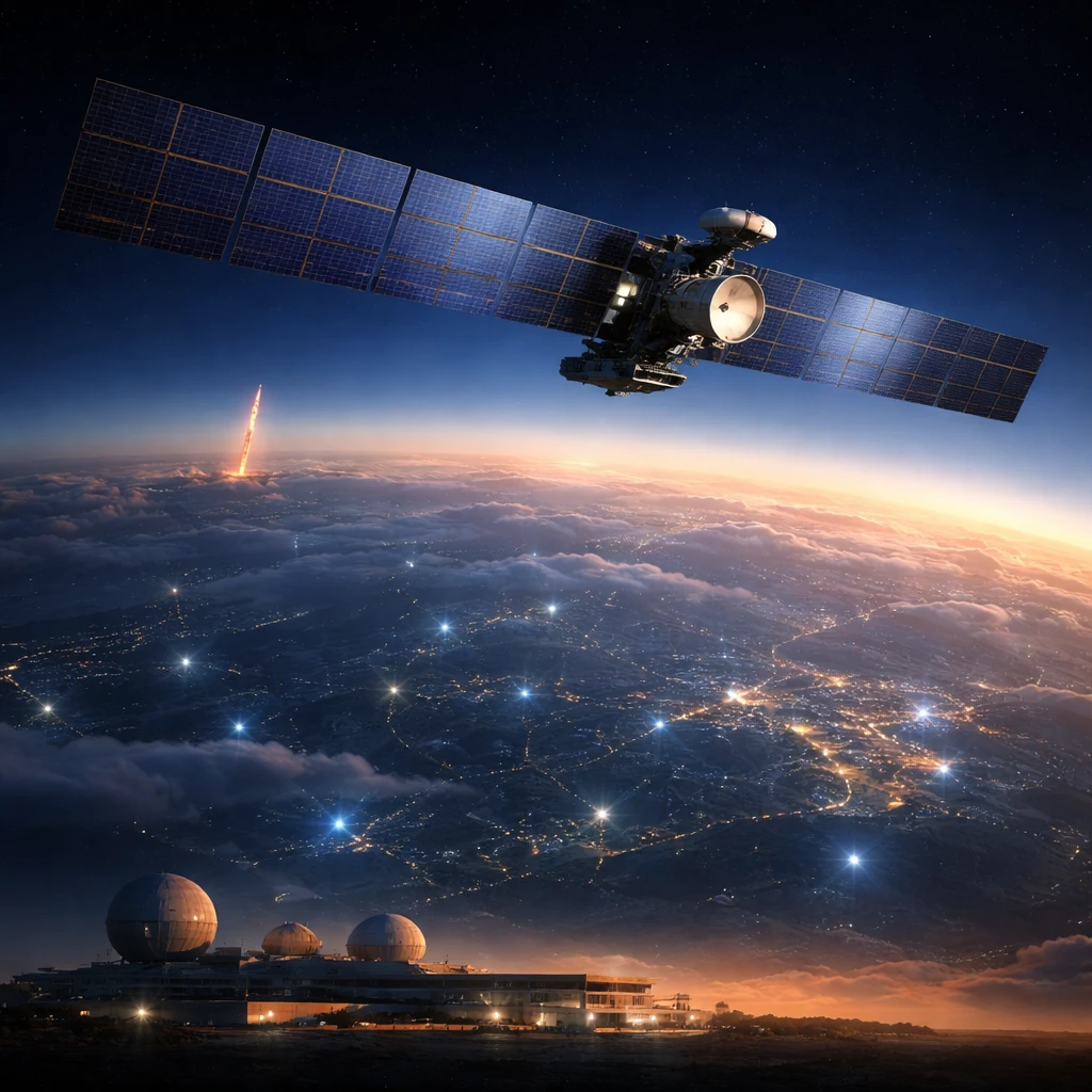 AST SpaceMobile vs Rocket Lab - Picking Better Risk in the Commercial Space Race