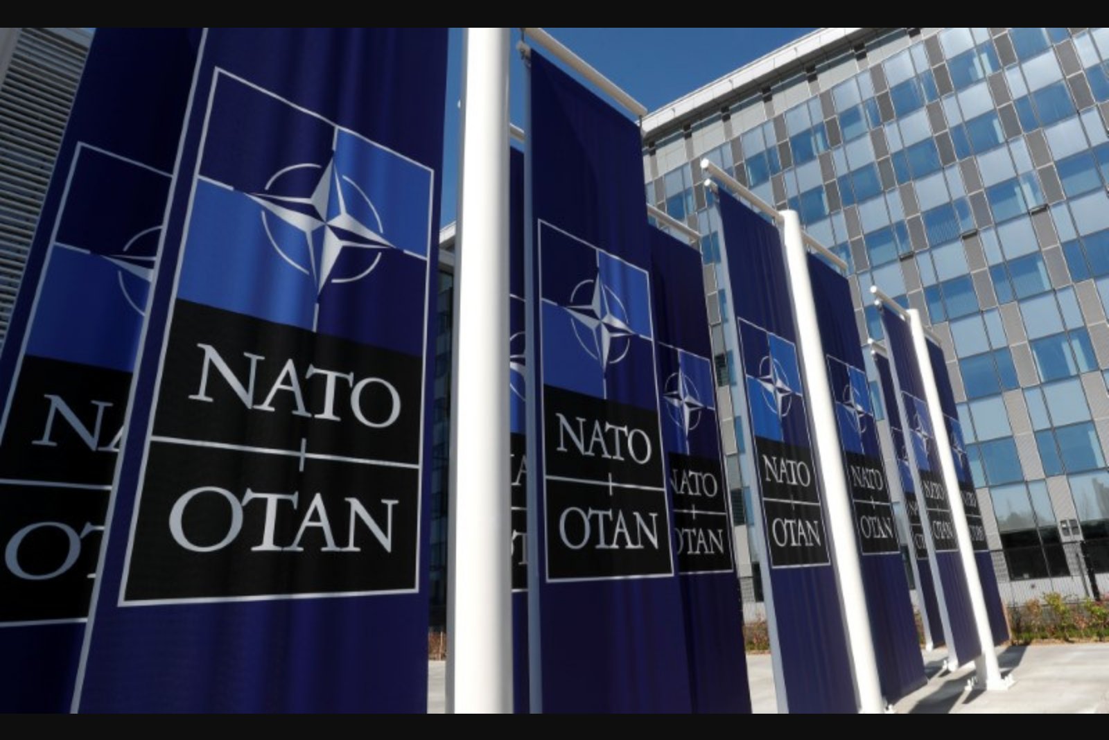 U.S. Plans to Reduce Forces Allocated to NATO Crisis Pool, Officials Say