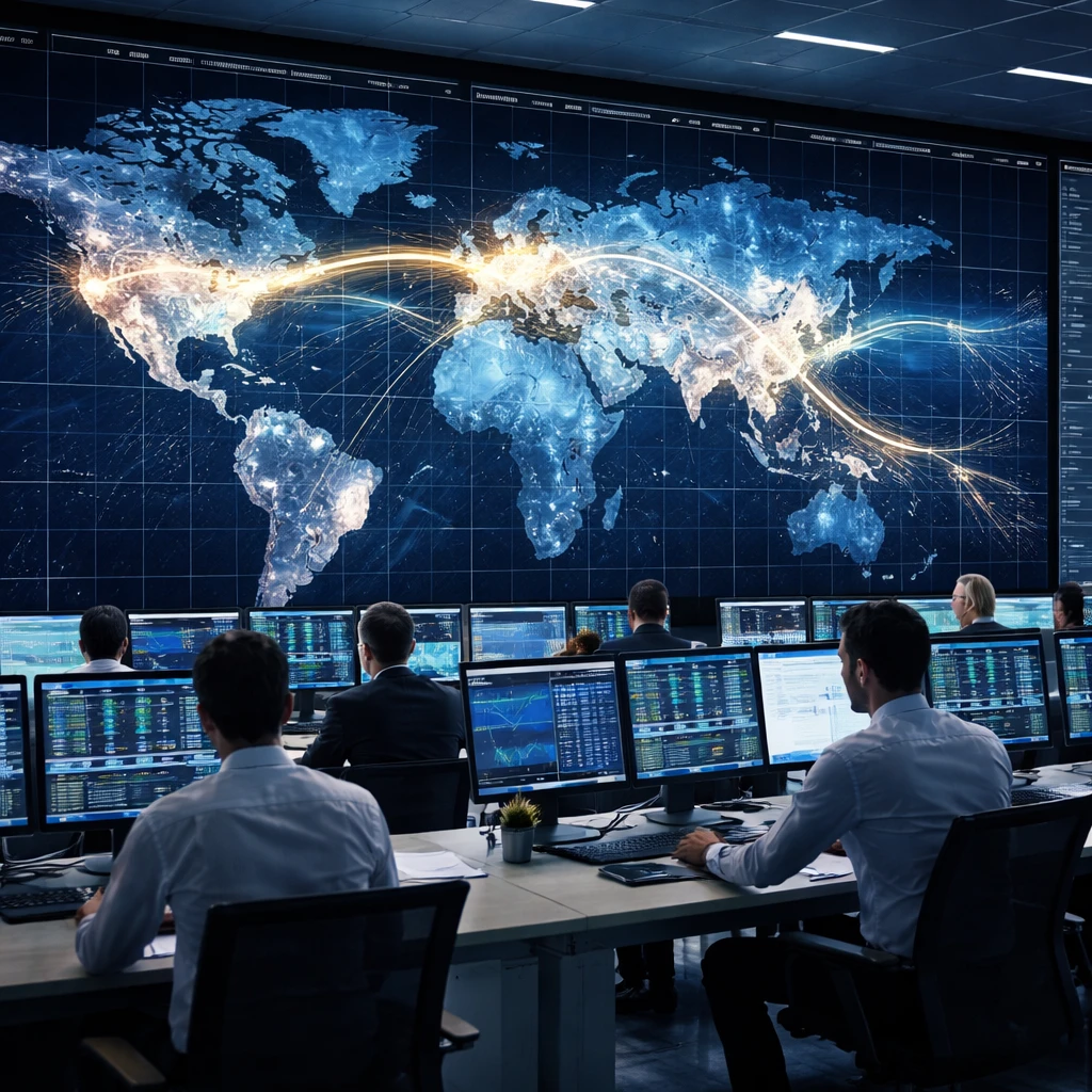 BofA: Long-only Funds Keep Reducing U.S. Equity Exposure as International Buying Continues