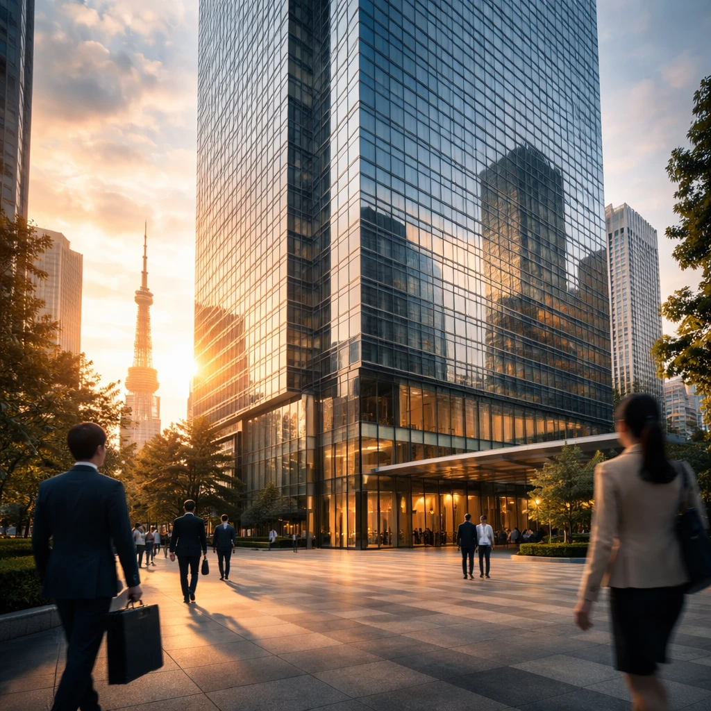 Tokio Marine: Berkshire Backing and Strong Fundamentals Justify a Buy