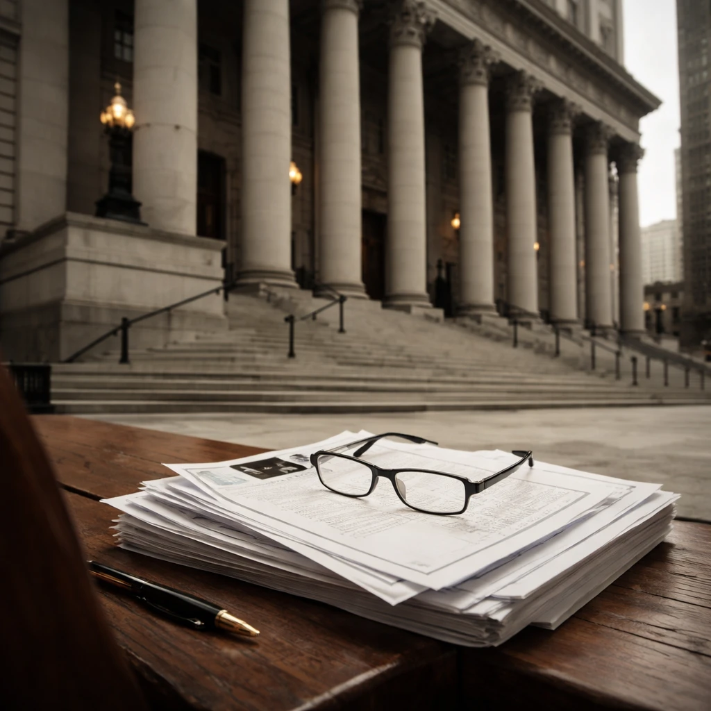 Compass Lexecon Sues Bill Hwang for $14.2 Million in Unpaid Defense Fees